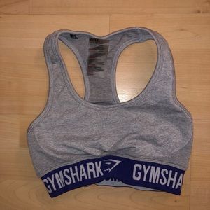Gymshark Sports Bra